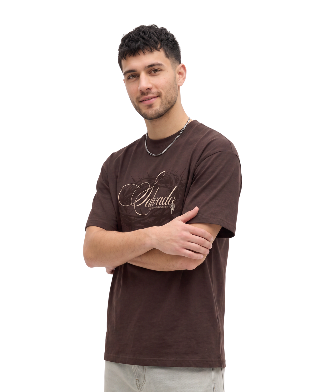 Camiseta Premium para hombre