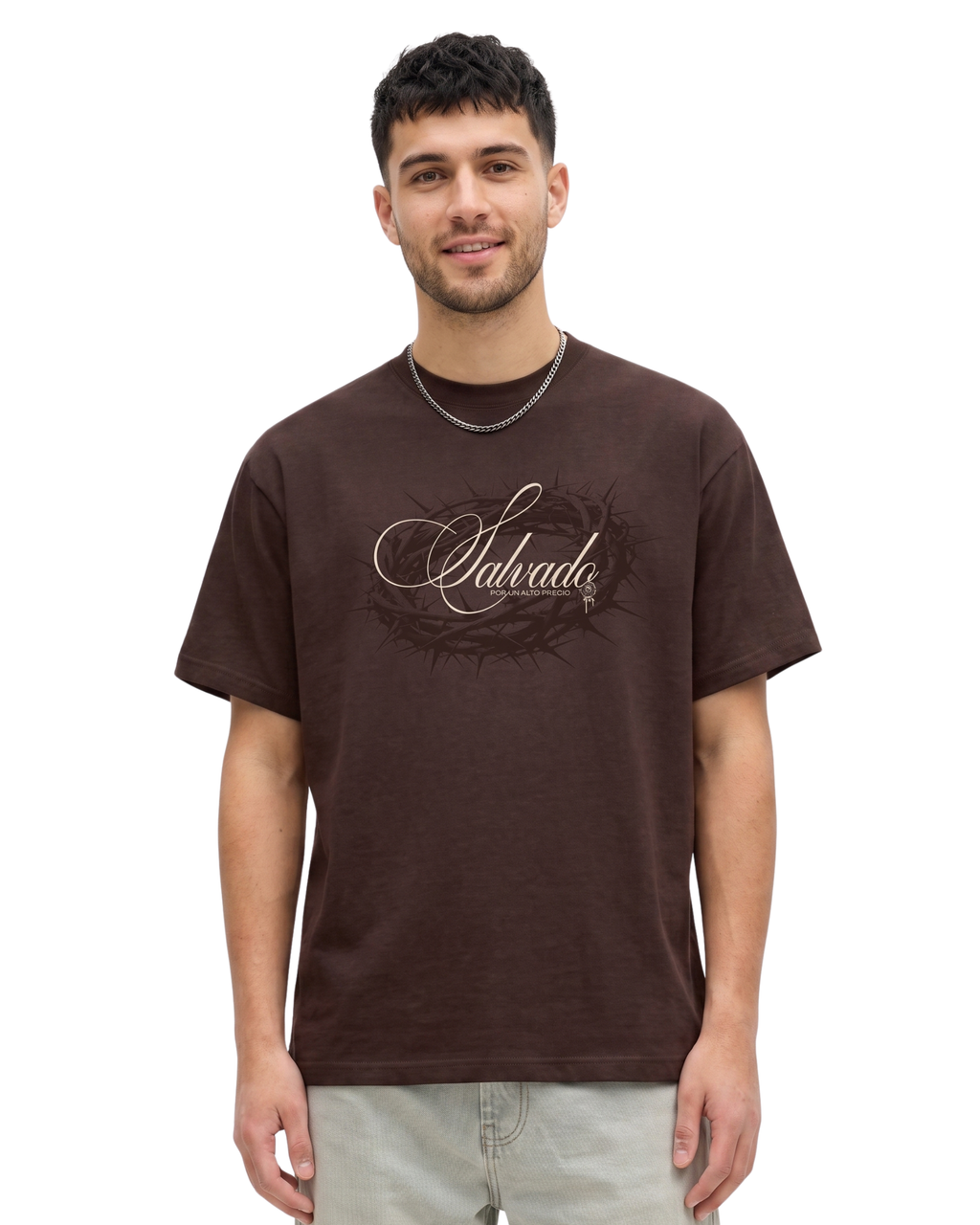 Camiseta Premium para hombre