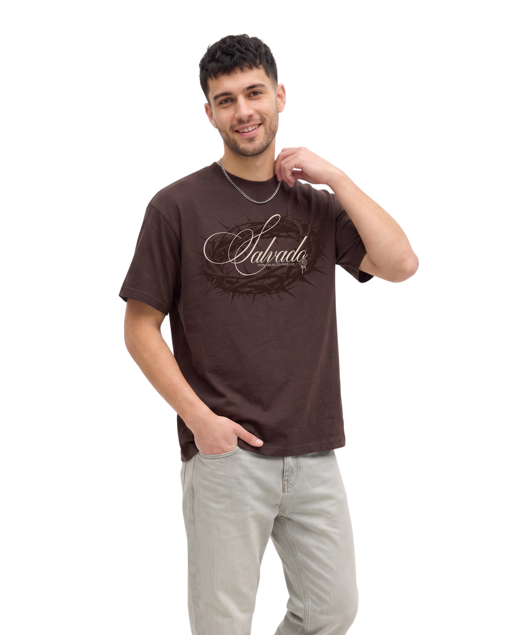 Camiseta Premium para hombre