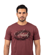 Camiseta Premium salvado para hombre