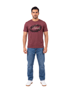 Camiseta Premium salvado para hombre