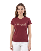 camiseta protegida para mujer